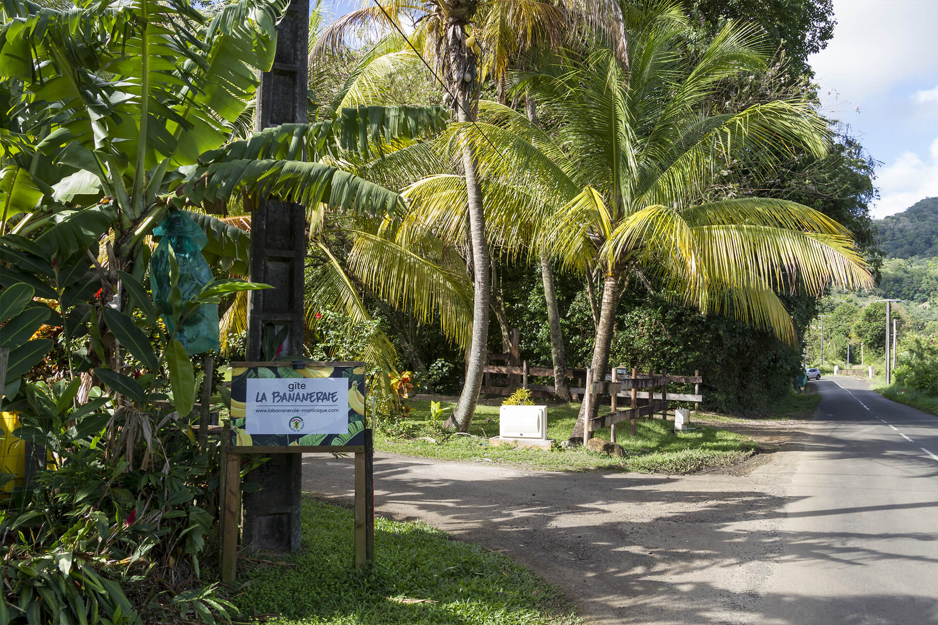 location gite martinique bord de mer : À votre service depuis 1992